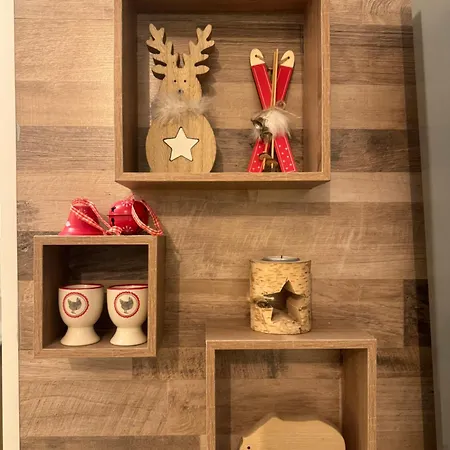 13 With Fireplace & Terrace, St John Park * Bansko